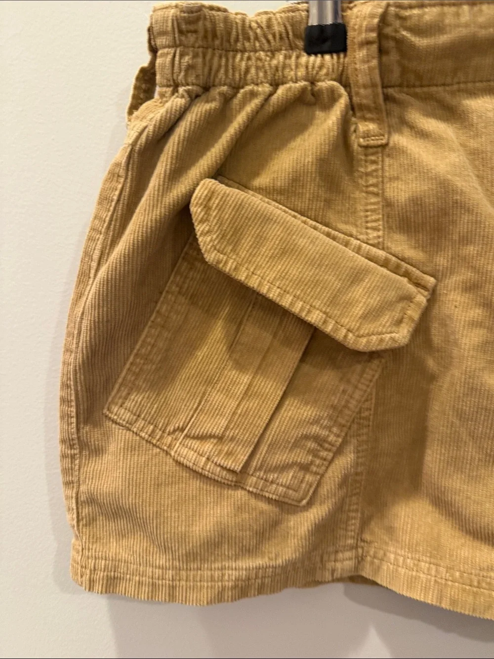 BDG casual corduroy